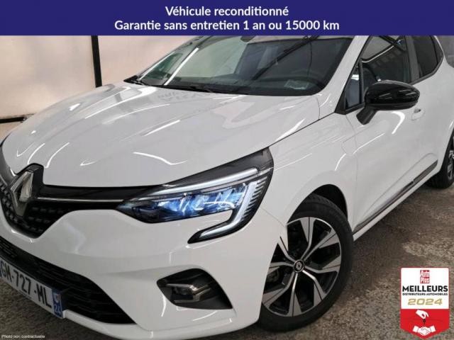 Renault Clio Tce 100 Gpl Zen
