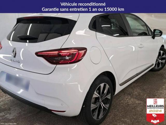 Renault Clio image 2