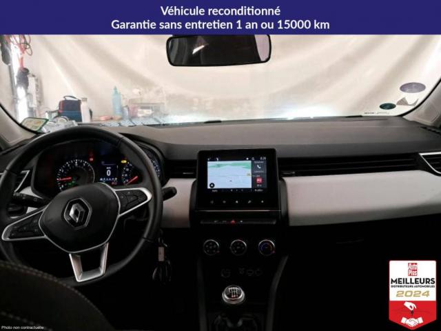 Renault Clio image 1