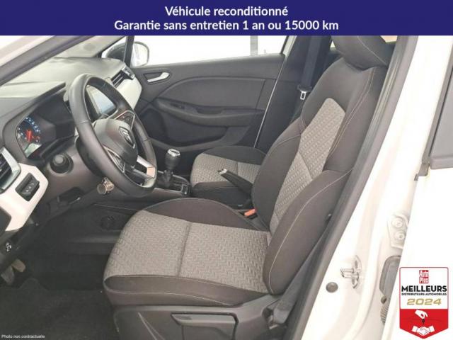 Renault Clio image 4