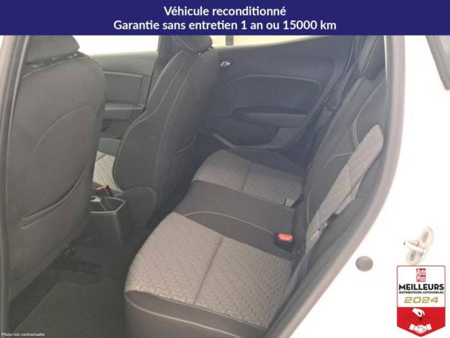 Renault Clio image 5