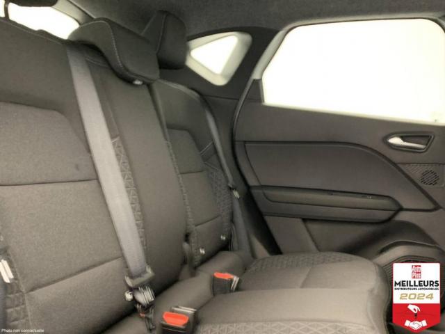 Renault Captur image 8