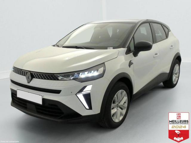 Renault Captur Tce 115 Ch Evolution