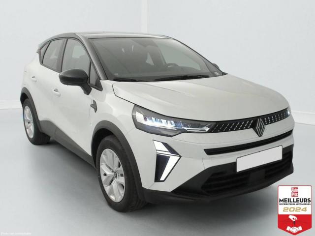 Renault Captur image 2