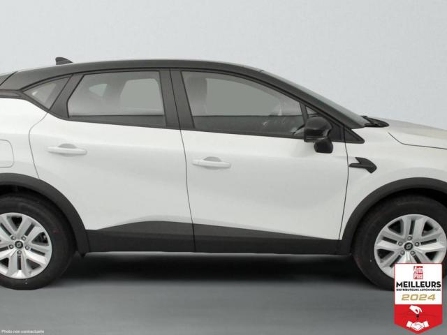 Renault Captur image 7