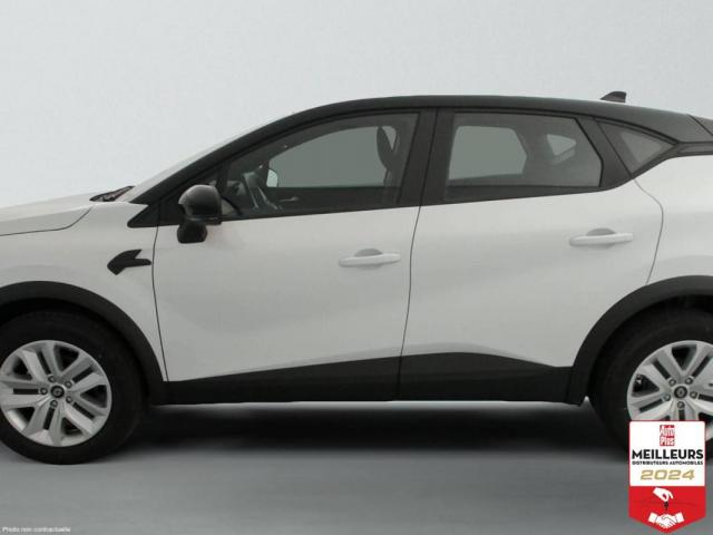 Renault Captur image 6