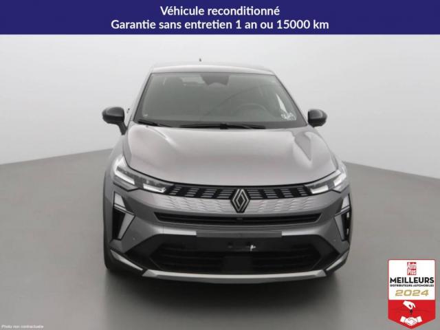 Renault Symbioz image 2