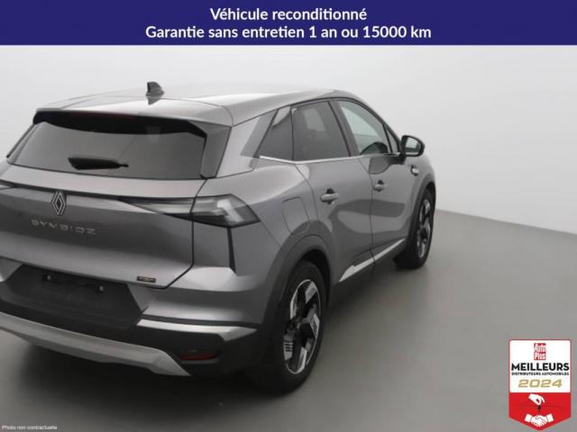 Renault Symbioz image 3