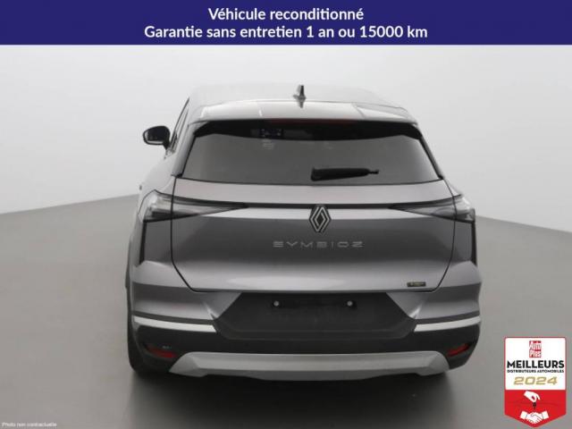 Renault Symbioz image 7