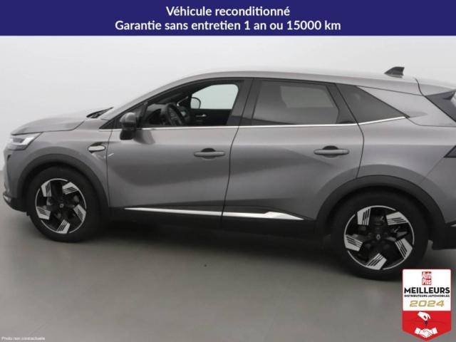 Renault Symbioz image 9