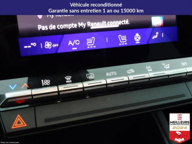 Renault Symbioz image 5