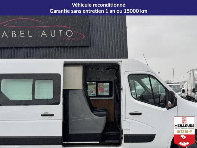 Renault Master image 6