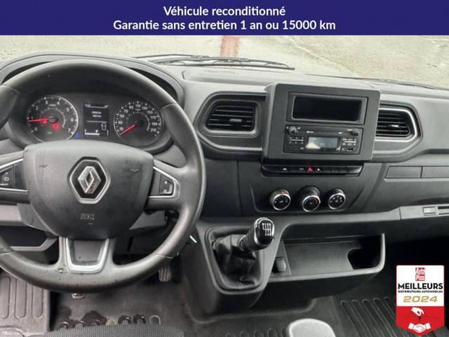 Renault Master image 4