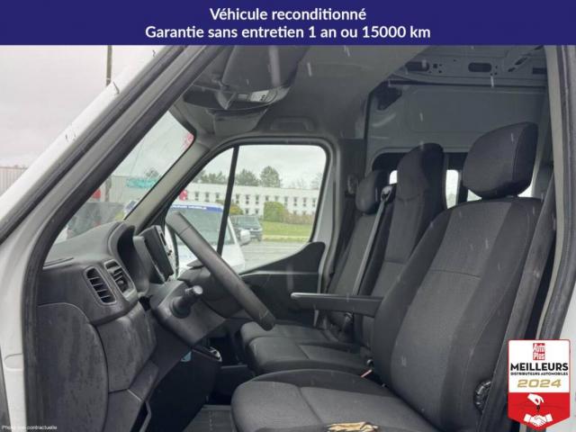 Renault Master image 3
