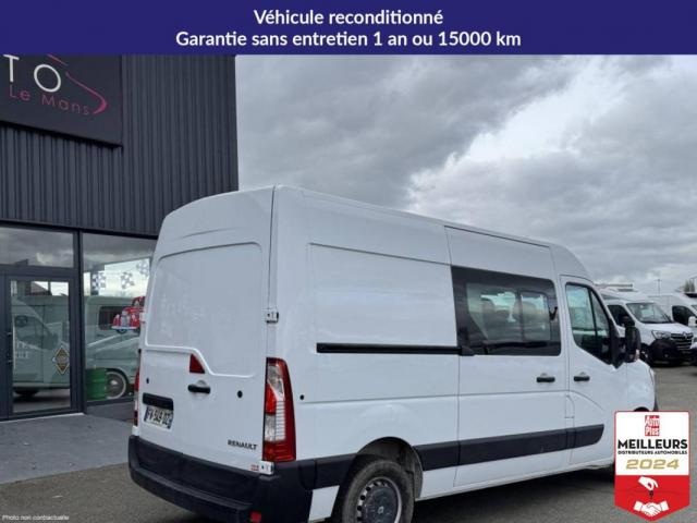 Renault Master image 5