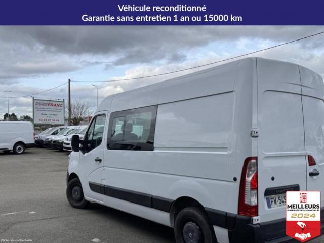 Renault Master image 7