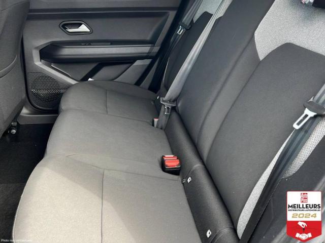 Dacia Bigster image 9