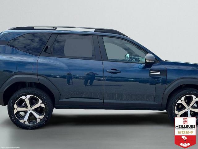Dacia Bigster image 2