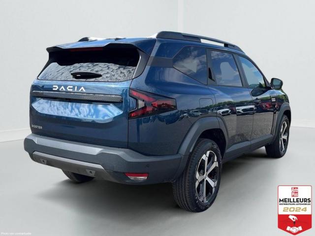 Dacia Bigster image 7