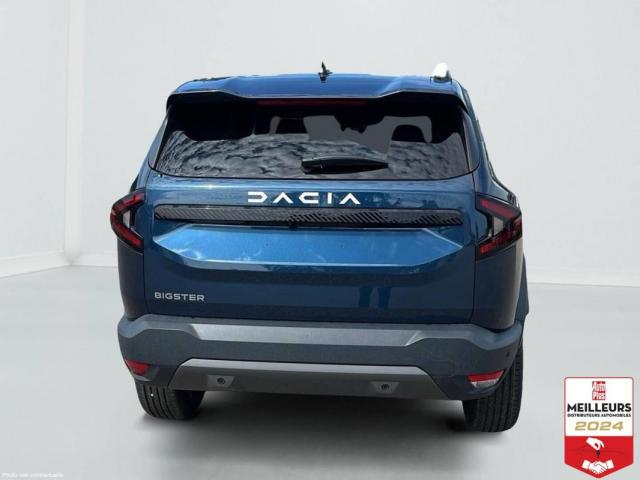Dacia Bigster image 5