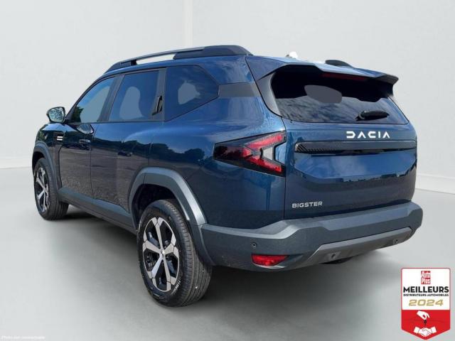 Dacia Bigster image 1