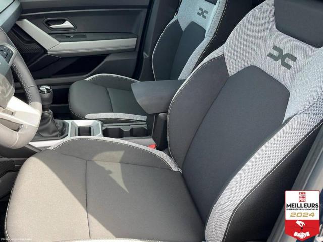 Dacia Bigster image 6