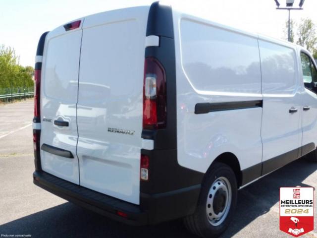 Renault Trafic image 6