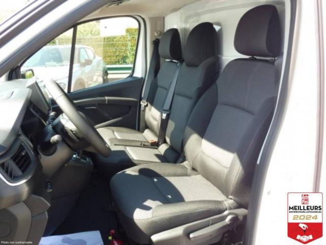 Renault Trafic image 4