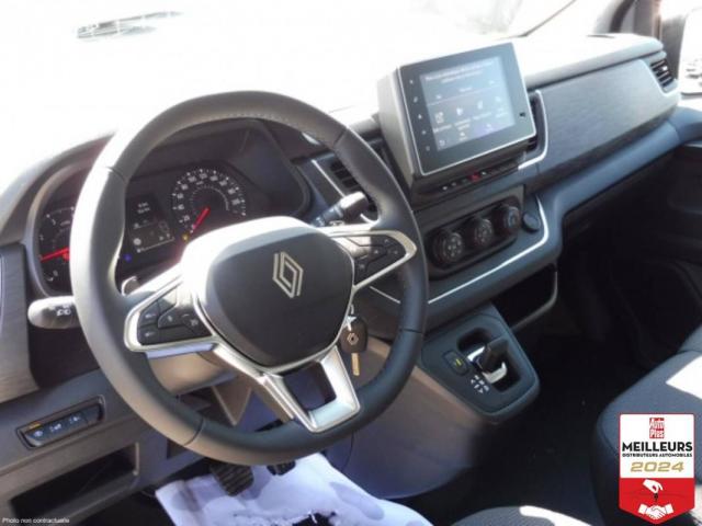 Renault Trafic image 8