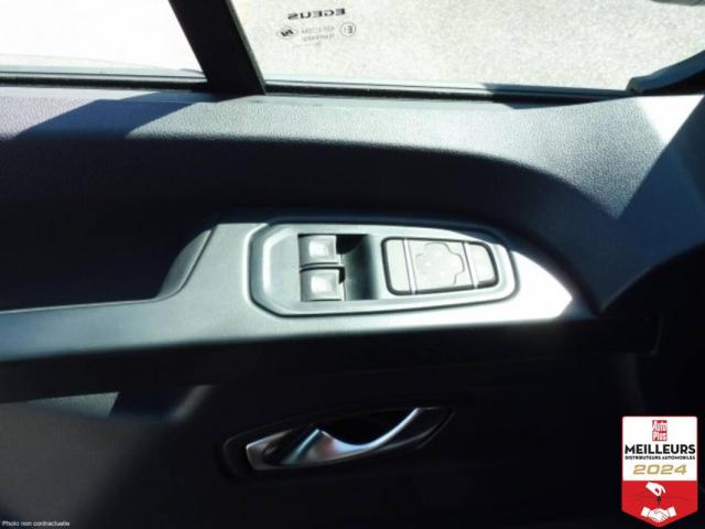 Renault Trafic image 3