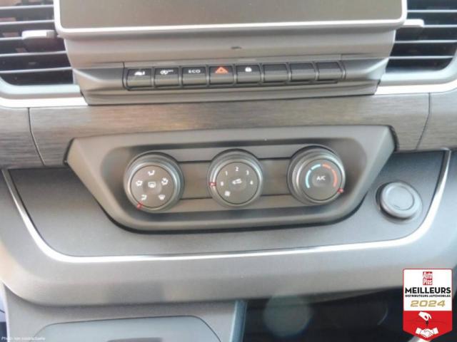 Renault Trafic image 2