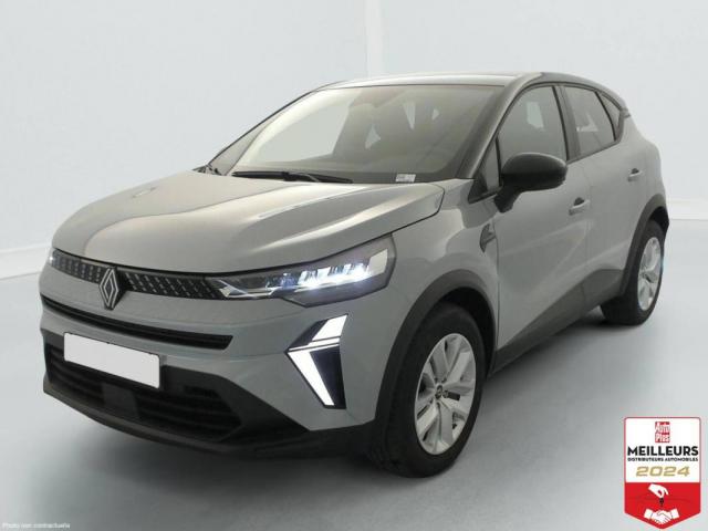 Renault Captur Tce 115 Ch Evolution