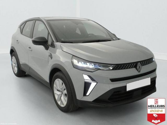 Renault Captur image 6