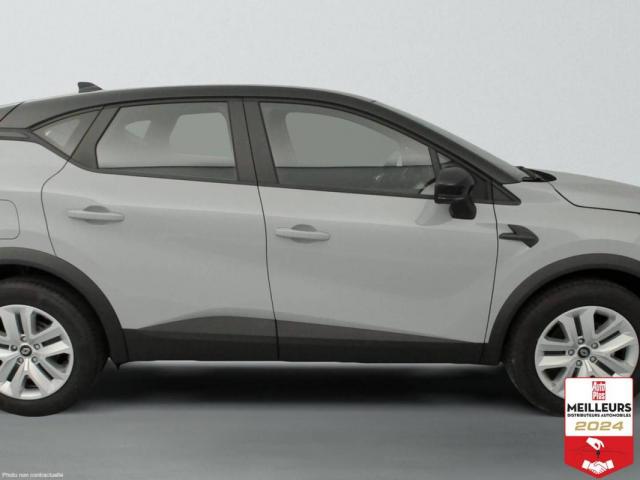 Renault Captur image 2