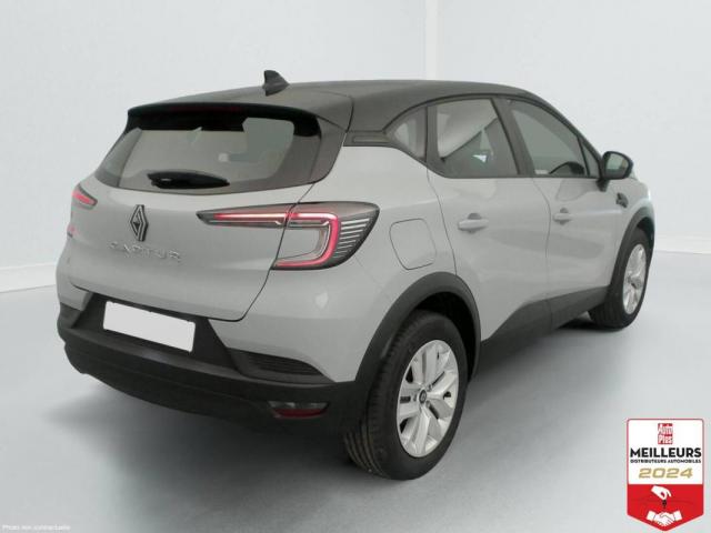 Renault Captur image 3