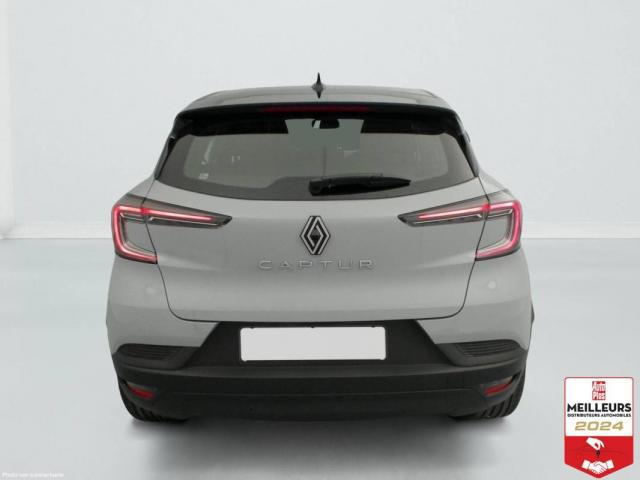 Renault Captur image 9
