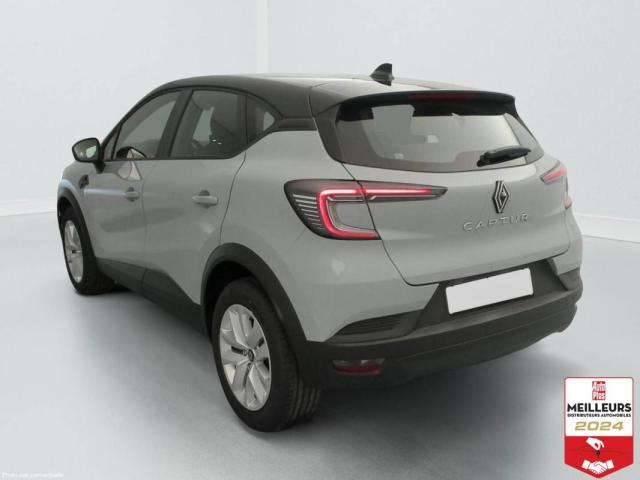 Renault Captur image 4