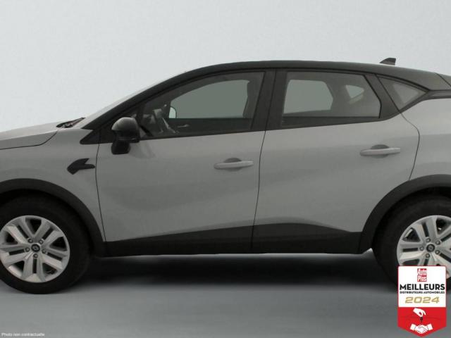 Renault Captur image 1