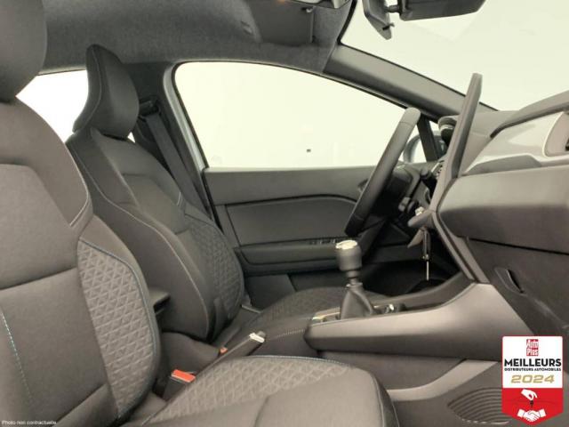 Renault Captur image 7