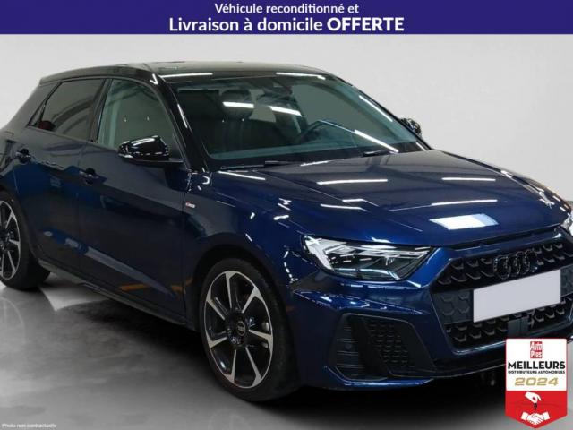 Audi A1 Sportback image 3
