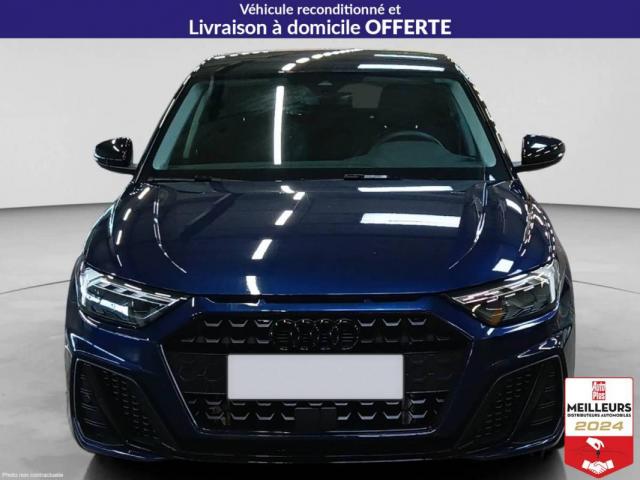 Audi A1 Sportback image 1