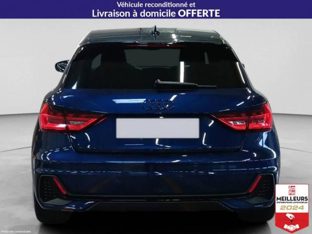Audi A1 Sportback image 6