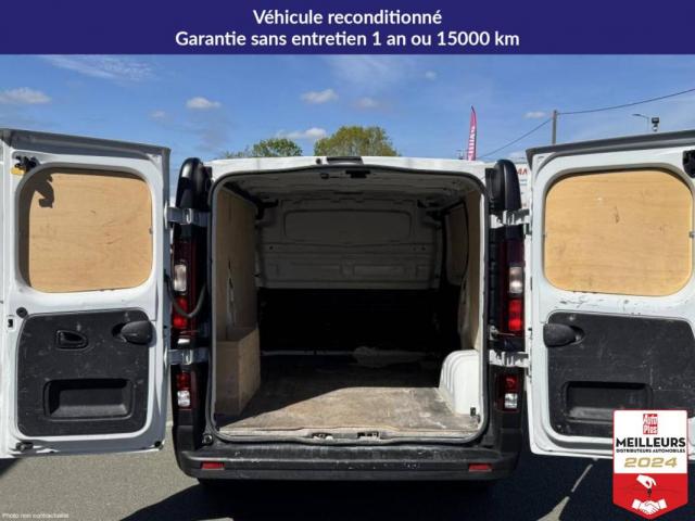 Renault Trafic image 4