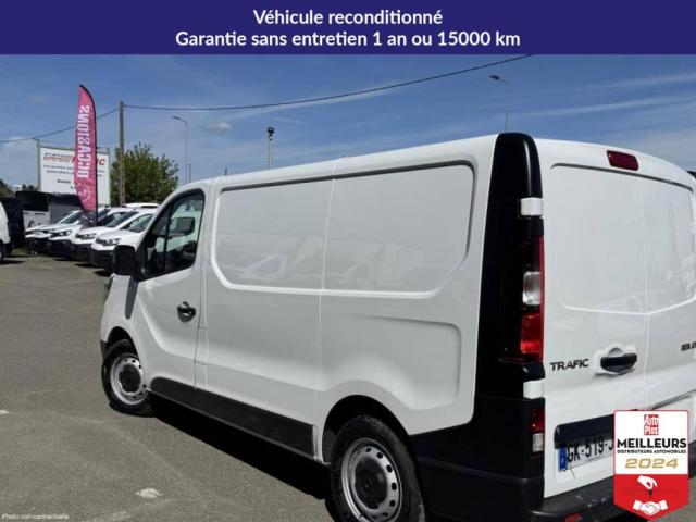 Renault Trafic image 7
