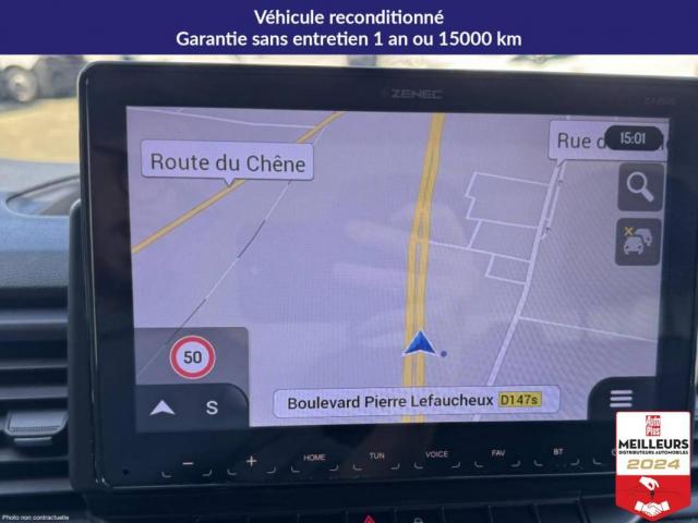 Renault Trafic image 8