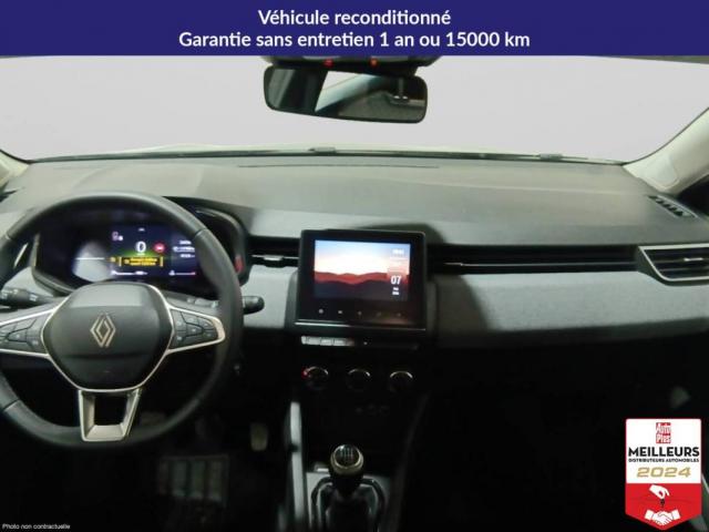 Renault Clio image 2