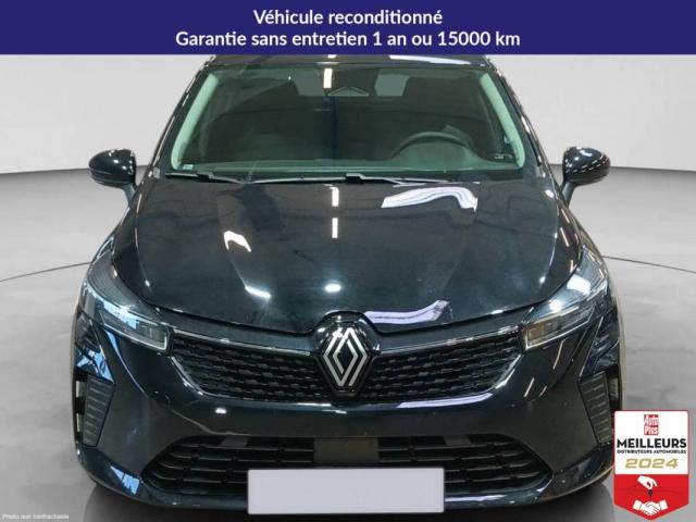 Renault Clio image 8