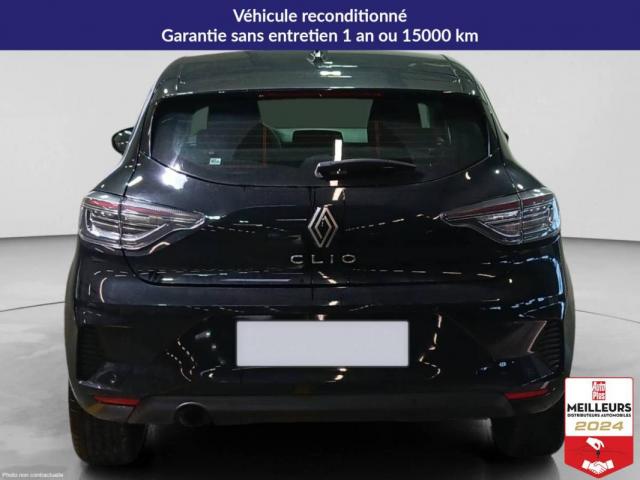 Renault Clio image 1