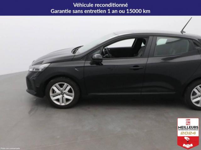 Renault Clio image 9