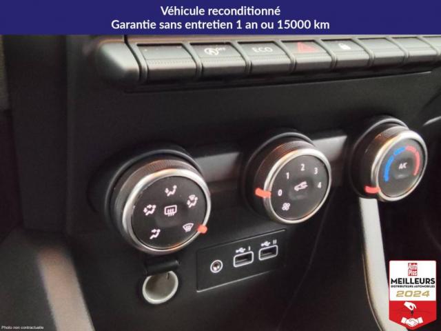 Renault Clio image 1